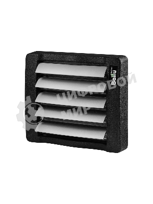 Тепловентилятор водяной Ballu BHP-W3-20-S