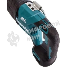 Сабельная пила Makita DJR187RT 18Вт аккум. 3000ход/мин ДА