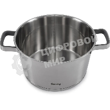 Набор посуды Domfy Home Grigio DKM-CW206 10 предметов