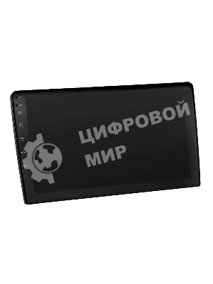 Автомагнитола ACV AD-9003 V2, 2 DIN, 9