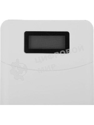 Универсальный внешний аккумулятор TopON TOP-T72/W для смартфонов, планшетов, цифровой техники, ноутбуков на 18000mAh (66,6 Wh)