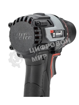 Дрель-шуруповерт Deli DE-DZ20-1D2, 20 В, 2 Ач, 50 Нм, бесщеточный