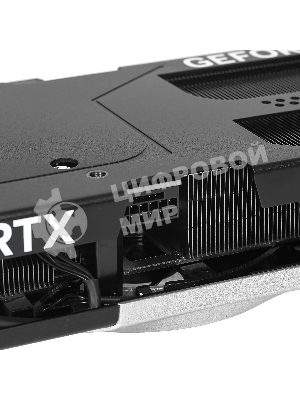Видеокарта MSI GeForce RTX 5070 12G VENTUS 3X OC