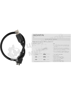 Внешний HDD 2.5