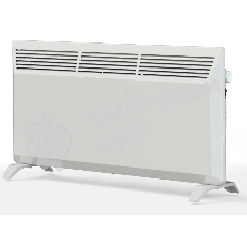 Конвектор электрический Zeder 20MS-01 MECHANICA MS