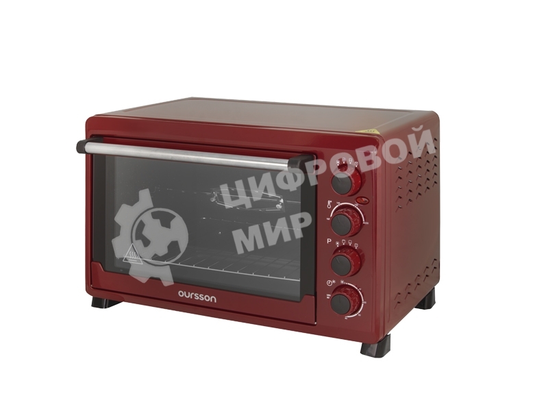 Мини-печь OURSSON OV3815/DC