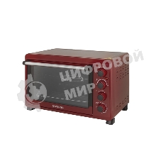 Мини-печь OURSSON OV3815/DC