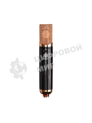 Профессиональный студийный ламповый микрофон Icon Space 251