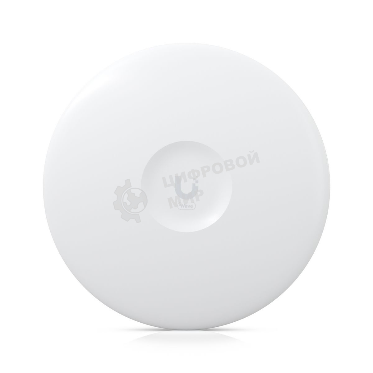 Точка доступа Wi-Fi Ubiquiti UISP Wave Pro Абонентское радиоустройство 60 ГГц для режимов PtP и PtMP