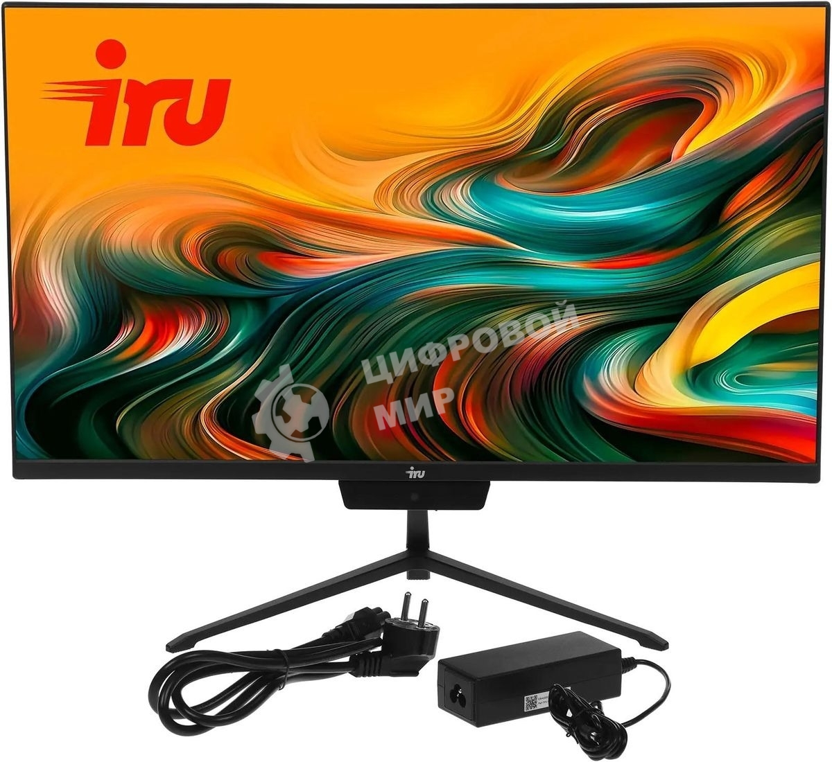 Моноблок IRU P233 23.8