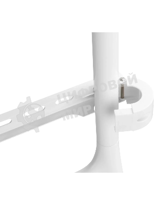 Подставка для телевизора Cactus CS-ST1247WTBCH белый/береза, 49