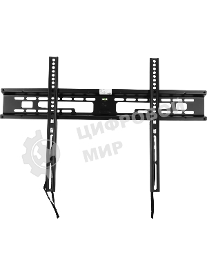 Кронштейн для телевизора Kromax FLAT-1 черный, 32