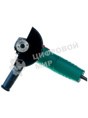 Угловая шлифовальная машина Haммer Flex USM1050A 28444 УШМ 1050Вт 4000-11000об/мин 125мм