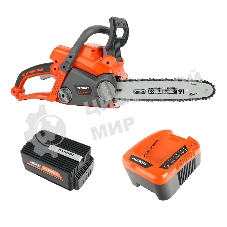 Пила цепная аккумуляторная Patriot СS 402XL 220201402