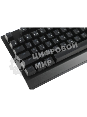 Клавиатура Razer BlackWidow V3 Tenkeyless проводная, USB, чёрный