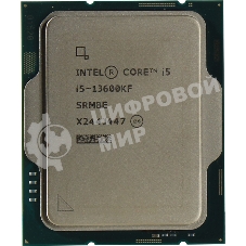 Процессор Intel Core i5-13600KF Soc-1700 3.5GHz OEM
