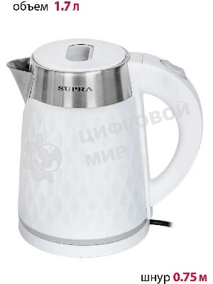Чайник электрический SUPRA KES-1798