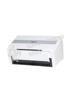 Сканер документов AD345GL, Document scanner, A4, duplex, 60 ppm, ADF 100, USB 3.2