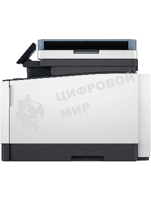МФУ лазерное HP Color LaserJet Pro MFP 3303fdw (499M8A), A4, цветной, печ. до 25 стр/мин., скан. до 19 стр./мин., 600x600 dpi, Ethernet, USB, Wi-Fi