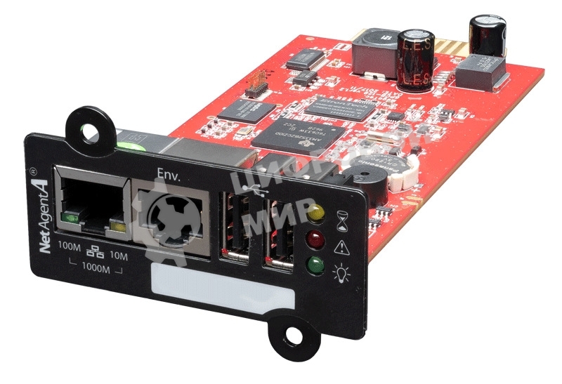 Плата управления Связь Инжиниринг BA506