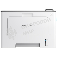 Принтер лазерный Pantum BP5200DN, A4, ч/б, печ.52стр/мин., 1200x1200 DPI, USB, Ethernet, NFC, проектная модель