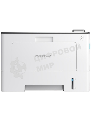 Принтер лазерный Pantum BP5200DN, A4, ч/б, печ.52стр/мин., 1200x1200 DPI, USB, Ethernet, NFC, проектная модель