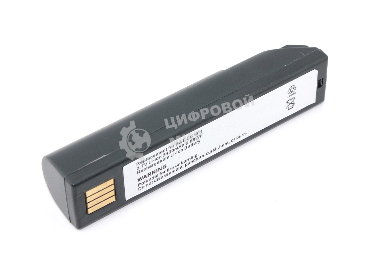 Аккумулятор для Honeywell Voyager 1202 3,7V 2400mAh OEM