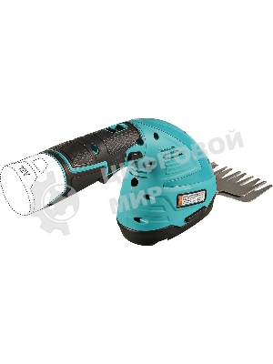 Кусторез/ножницы для травы Sturm! CHT1201аккум.