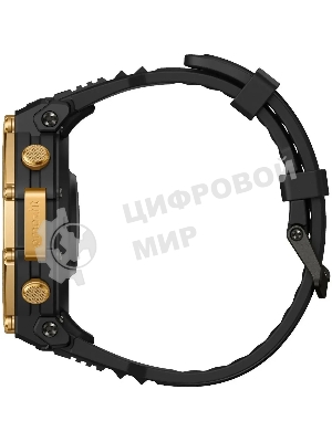 Умные часы Amazfit T-rex 3 Pro A2549 1.5