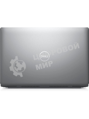 Ноутбук Dell Latitude 5550 Core i7 1355U 8Gb SSD512Gb Intel Iris Xe graphics 15.6