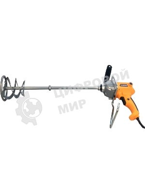Миксер строительный Вихрь СМ-1200Э 72/20/1