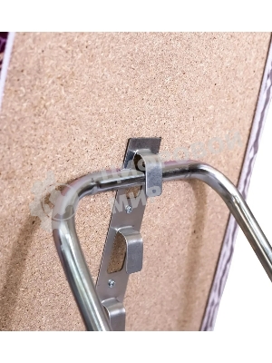 Доска гладильная PERILLA by Dogrular БЕРЕЗКА МИНИ,ДСП 110х30х9см