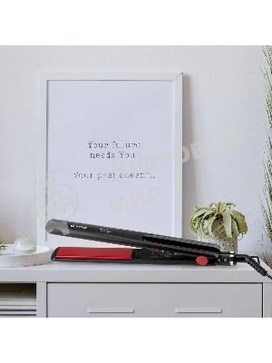 Выпрямитель для волос Vitek VT-8282 BK