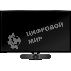 Держатель Logitech для крепления к телевизору камеры MeetUP