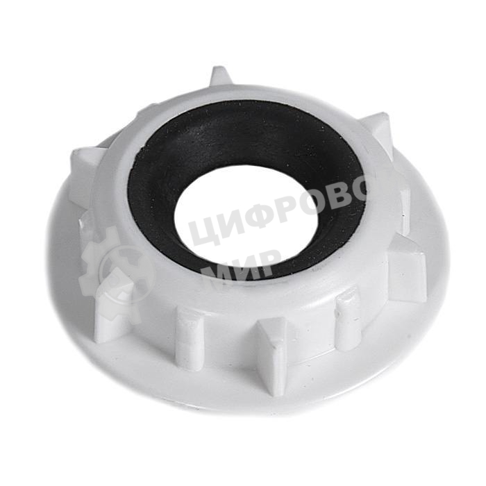 Гайка верхнего импеллера посудомоечной машины Indesit, Ariston 054862