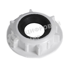 Гайка верхнего импеллера посудомоечной машины Indesit, Ariston 054862