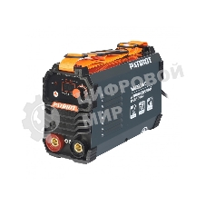 Инвертор WM230DVC MMA с подарком Маска 300D