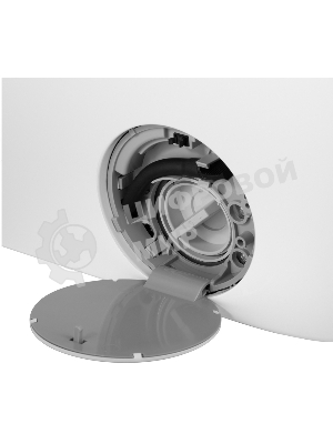 Стиральная машина Maunfeld MFWM148WH03 белый, загрузка фронтальная 8 кг, 1400 об/мин., класс: А+++