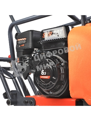 Виброплита PATRIOT SVR-60T
