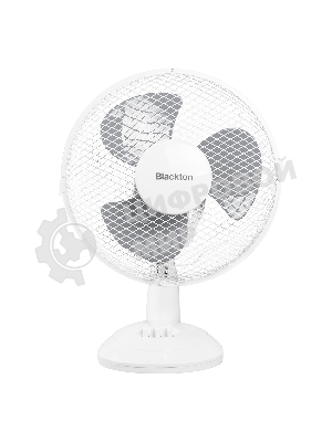 Вентилятор Blackton Bt F1121 белый/серый