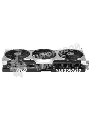 Видеокарта MSI GeForce RTX 5070 12G VENTUS 3X OC
