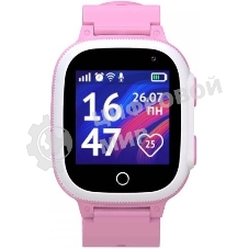 Смарт-часы Кнопка Жизни Aimoto Lite, 1.44