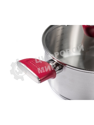 Кастрюля TalleR TR-17288 