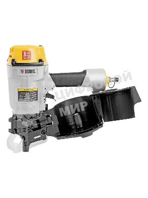 Нейлер пневматический Denzel CN70 для гвоздей CNW от 45 до 70 мм