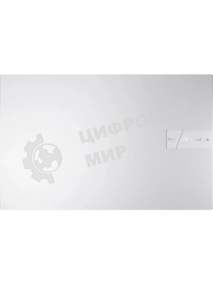 Ноутбук Asus Vivobook 17 X1704VA-AU937 Core 7 150U 16Gb SSD 1Tb Intel Graphics 17.3