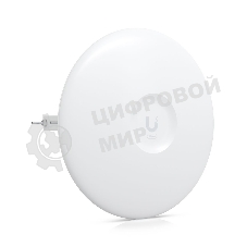 Точка доступа Wi-Fi Ubiquiti UISP Wave Pro Абонентское радиоустройство 60 ГГц для режимов PtP и PtMP
