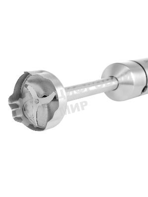 Блендер Centek CT-1338 черный/сталь, 1300 Вт, DC мотор, РЕГУЛЯТОР МОЩНОСТИ сLED, стакан, чоппер, венчик