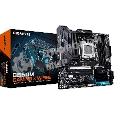 Материнская плата MSI B850M GAMING WIFI6E