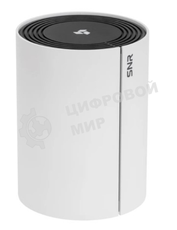 Бесшовный Mesh роутер SNR SNR-M622-M1G1 AX3000