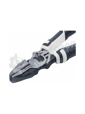 Плоскогубцы комбинированные Matrix 210 мм, усиленная система, PRO